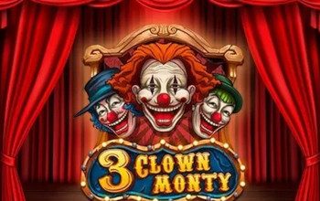 3 Clown Monty