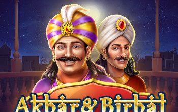 Akbar & Birbal