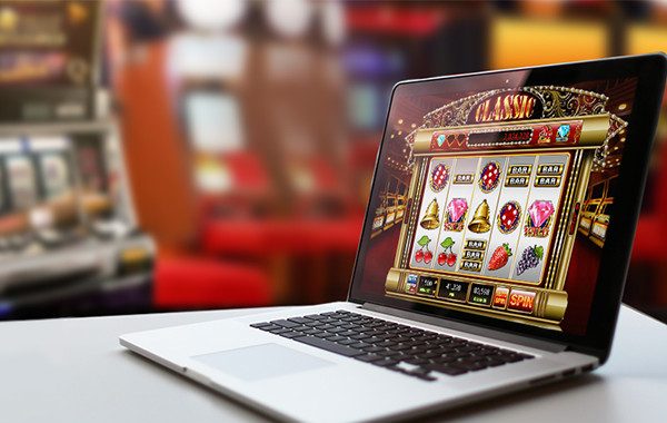 Регистрация в казино